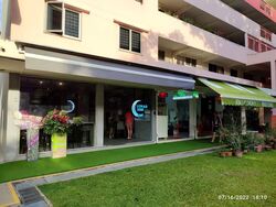 Chai Chee Road (D16), Shop House #594007001